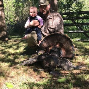 Meet your Posher, Joseph